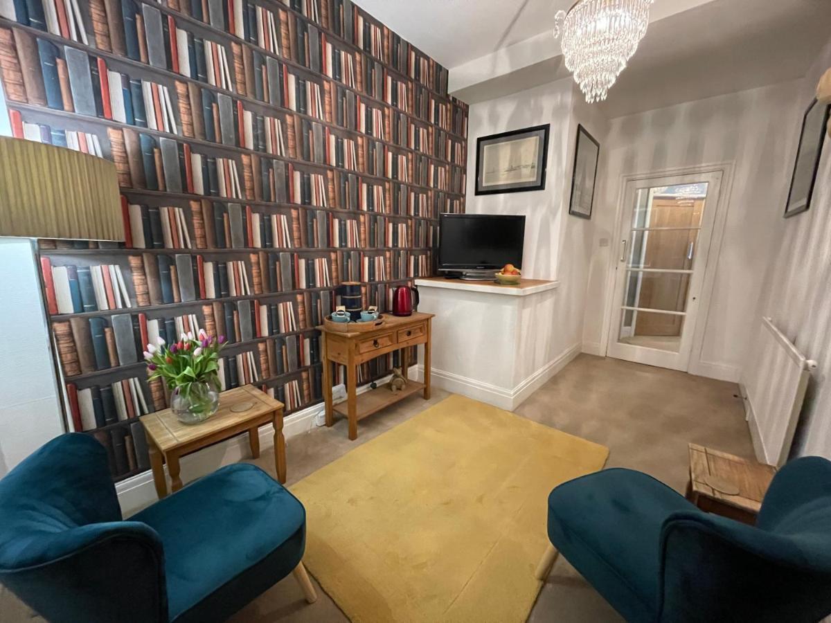 G&T Apartment Scarborough Exterior foto